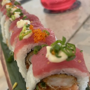 Summer Roll
