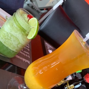 infusiones deliciosas