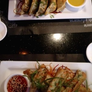 sushi Rolo y diosas 