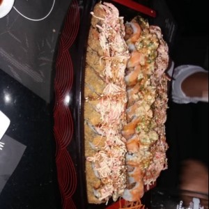 Rollos Especiales - Tsugoi