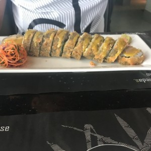Rollos Especiales - Sayonara