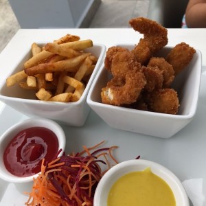 kids food