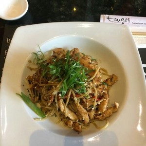 Yakisoba - Filete