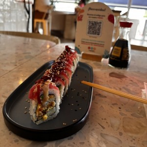 Rolls Especiales - Alfa