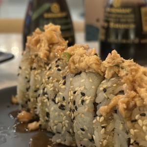 Rolls - Arigato