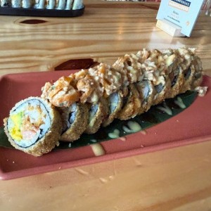Rolls Especiales - Kung Fu Panda