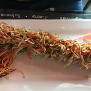 Rollos Especiales - Tsugoi