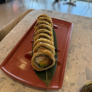 Rolls - Canalero