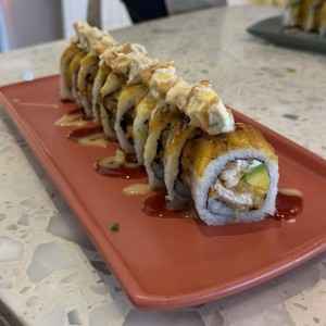Rolls - Istmo