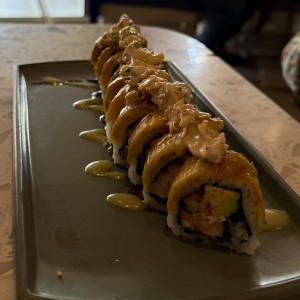 Rolls - Istmo