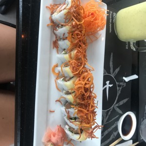 Rollos Especiales - Okinawa