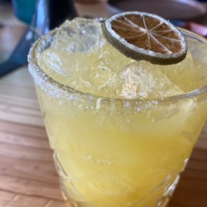 Margarita de Maracuya