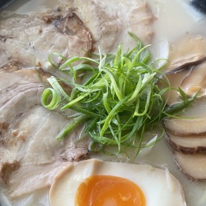 Sopas - Sugoi Ramen