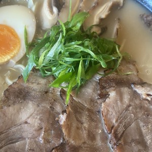 Sopas - Sugoi Ramen