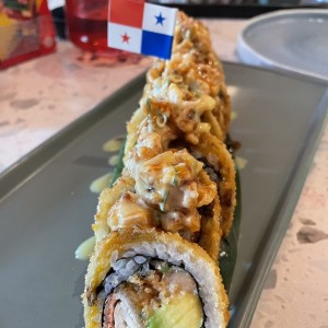 Rolls - Canalero