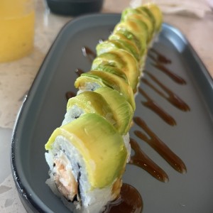 Sushi Kids - Godzuki Roll