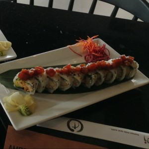 Rolls - Arigato