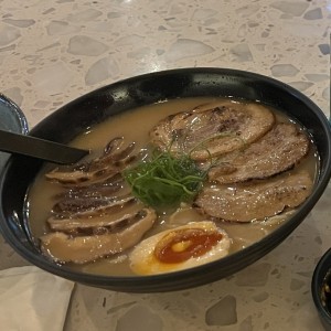 Sopas - Sugoi Ramen