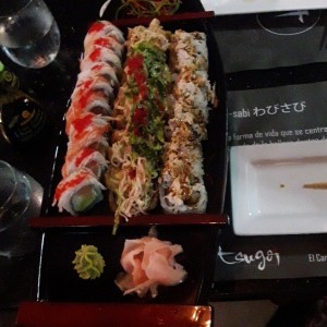 plato mixto