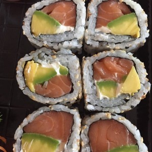 Rolls - Philadelfia