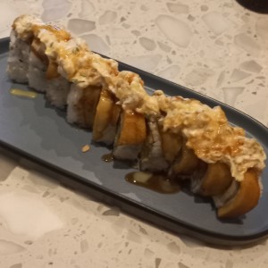 Rolls - Istmo