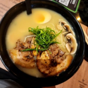 Sopas - Tsugoi Ramen