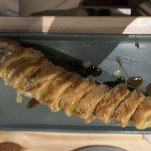 Rolls - Canalero