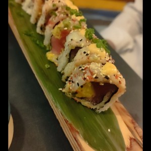 Rolls - Maguro Spicy