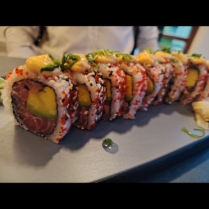 Rolls - Maguro Spicy