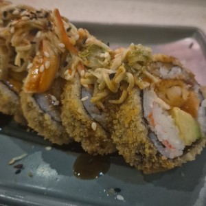 Rolls Especiales - Tribu