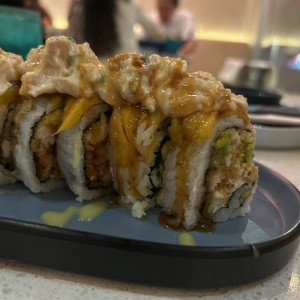 Rolls - Istmo