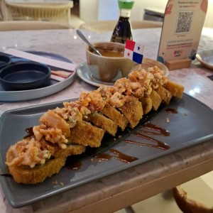 Rolls - Canalero