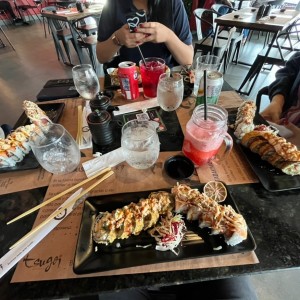 Kunfu panda