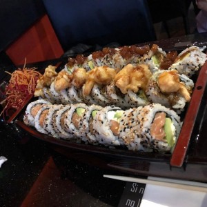 3 x 2 de los Martes