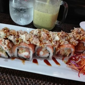 Rolls Especiales - Tsugoi