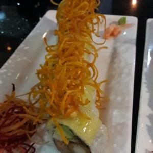 Rolls Especiales - Okinawa
