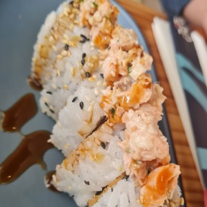 roll