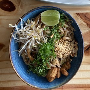 Pad Thai - Pad Thai Pollo