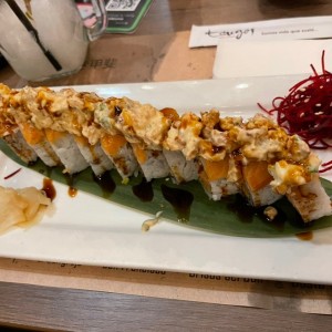 Rolls Especiales - Tsugoi ??? (no lo recomiendo)