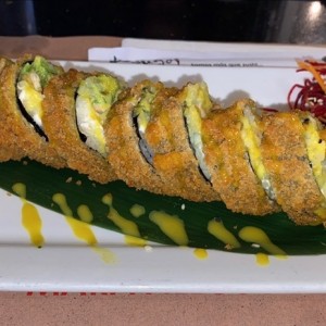 roll toriniku