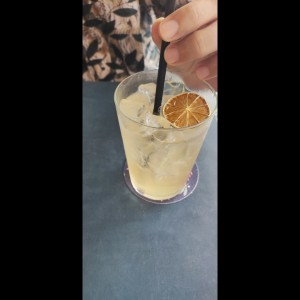 Las sodas de temporada estuvieron muy ricas