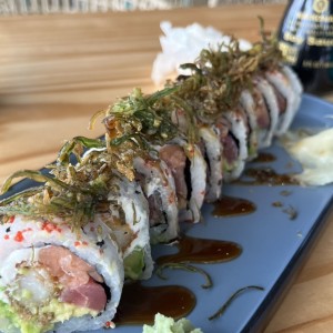 Rolls Especiales - Weed Roll
