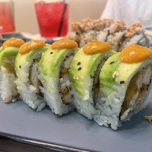 Rolls - Tori BBQ