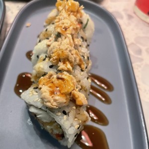 Rolls - Arigato