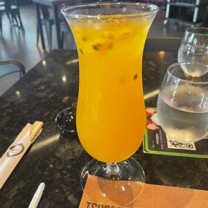 Mango Passion