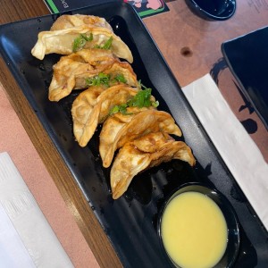 Gyoza