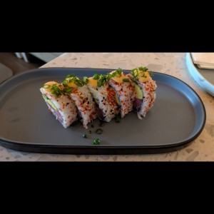 Rolls Especiales - Philadelphia Especial