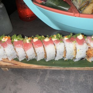 Summer rolls