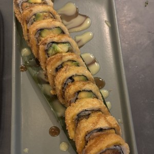 Rolls - Canalero