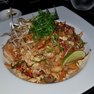 Thai - Pad Thai